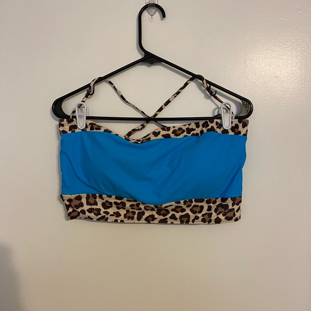 Chic Soul bathing suit